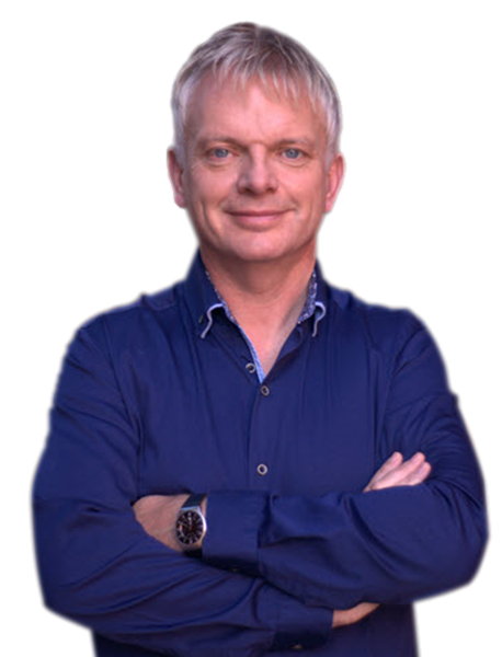 Eamon Ray