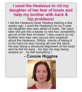 Connie-Higgins